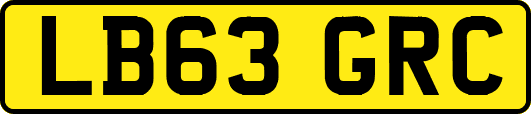LB63GRC