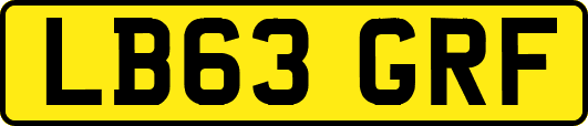 LB63GRF