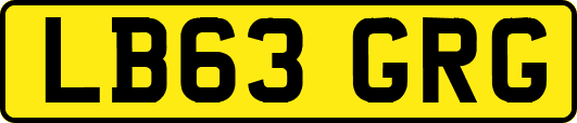 LB63GRG
