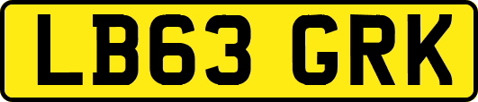 LB63GRK