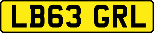 LB63GRL