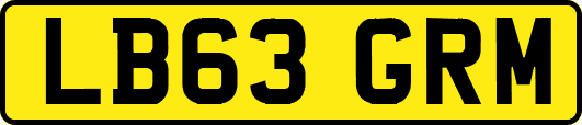 LB63GRM