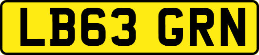 LB63GRN