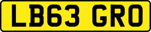 LB63GRO
