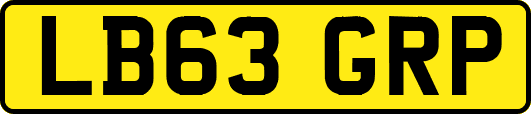 LB63GRP