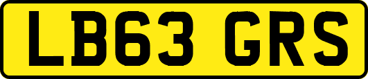 LB63GRS