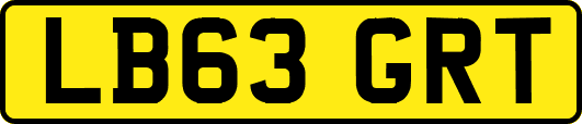 LB63GRT