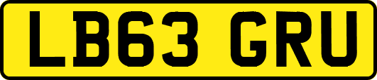LB63GRU