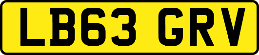 LB63GRV