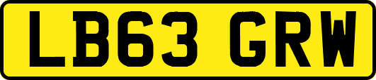 LB63GRW