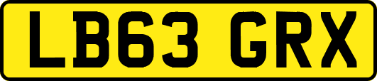 LB63GRX