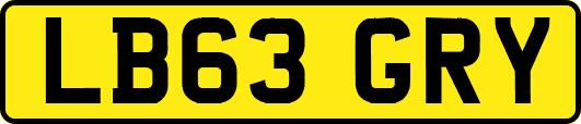 LB63GRY