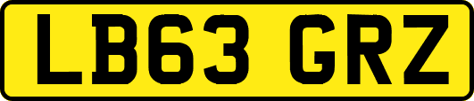 LB63GRZ