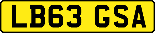LB63GSA