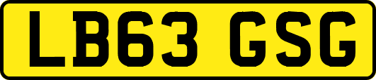 LB63GSG