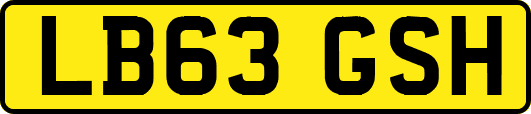 LB63GSH