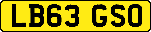 LB63GSO