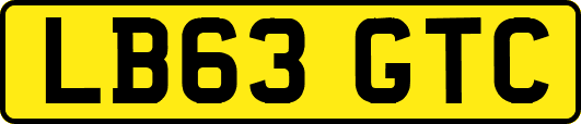 LB63GTC
