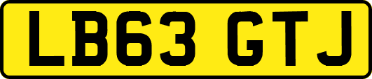 LB63GTJ