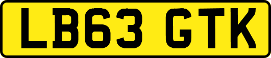 LB63GTK