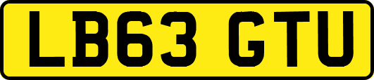 LB63GTU