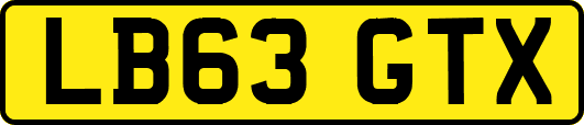 LB63GTX
