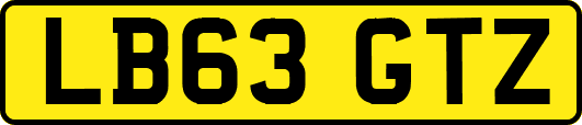 LB63GTZ