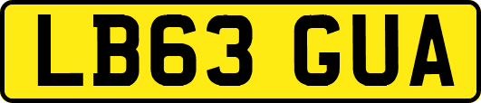 LB63GUA