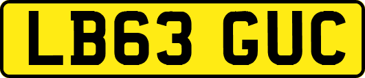 LB63GUC