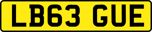 LB63GUE