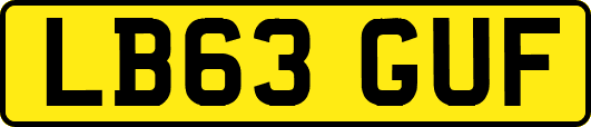 LB63GUF