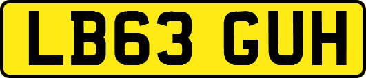 LB63GUH