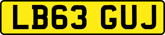 LB63GUJ
