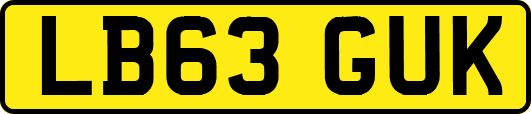 LB63GUK