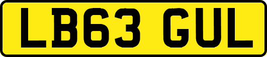 LB63GUL