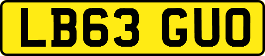 LB63GUO