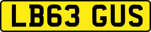 LB63GUS