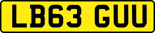LB63GUU