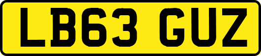 LB63GUZ