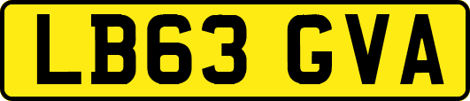LB63GVA