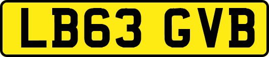 LB63GVB