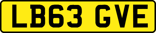 LB63GVE