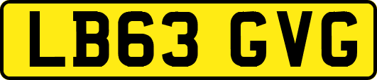 LB63GVG