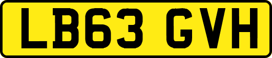 LB63GVH