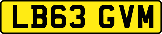 LB63GVM