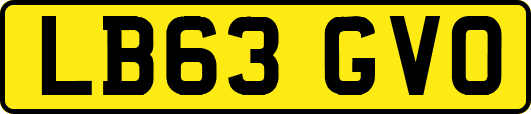 LB63GVO