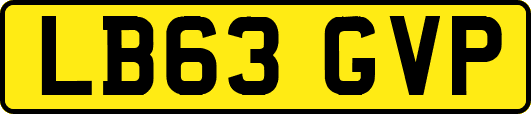LB63GVP