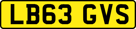 LB63GVS