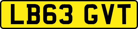 LB63GVT