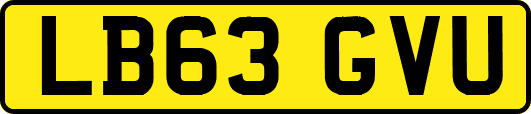 LB63GVU